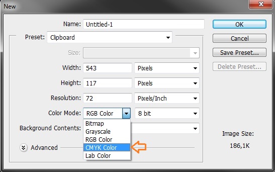 Entendendo as diferenças entre as paletas RGB e CMYK - RB SUPPLIES