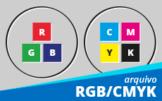 Apolo - Dicas e Truques - Dicas para converter RGB em CMYK com qualidade